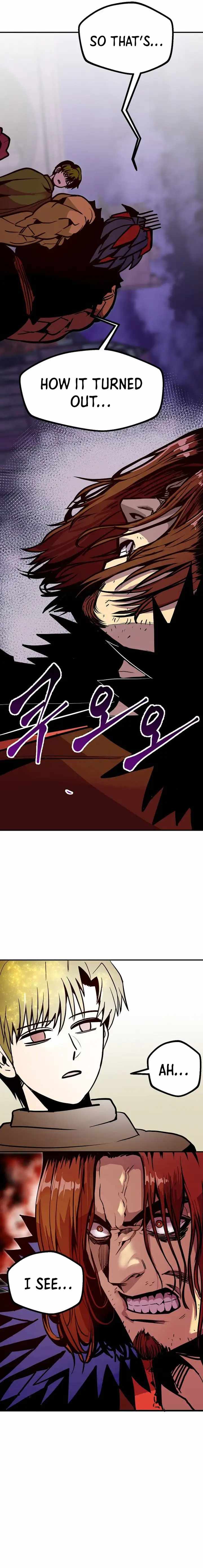 Read Worthless Regression Manga Online