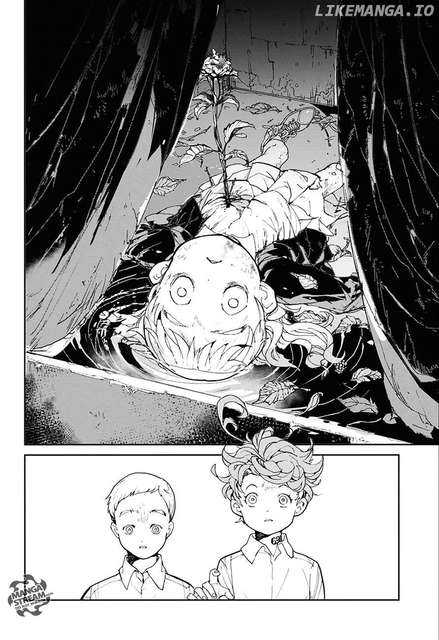 Read Yakusoku No Neverland Manga Online