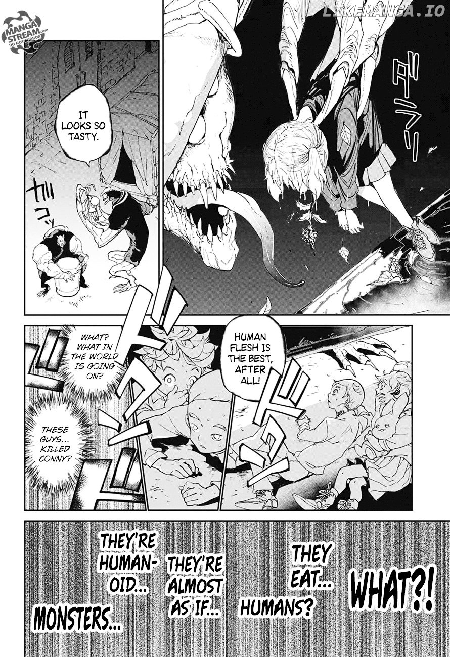 Read Yakusoku No Neverland Manga Online