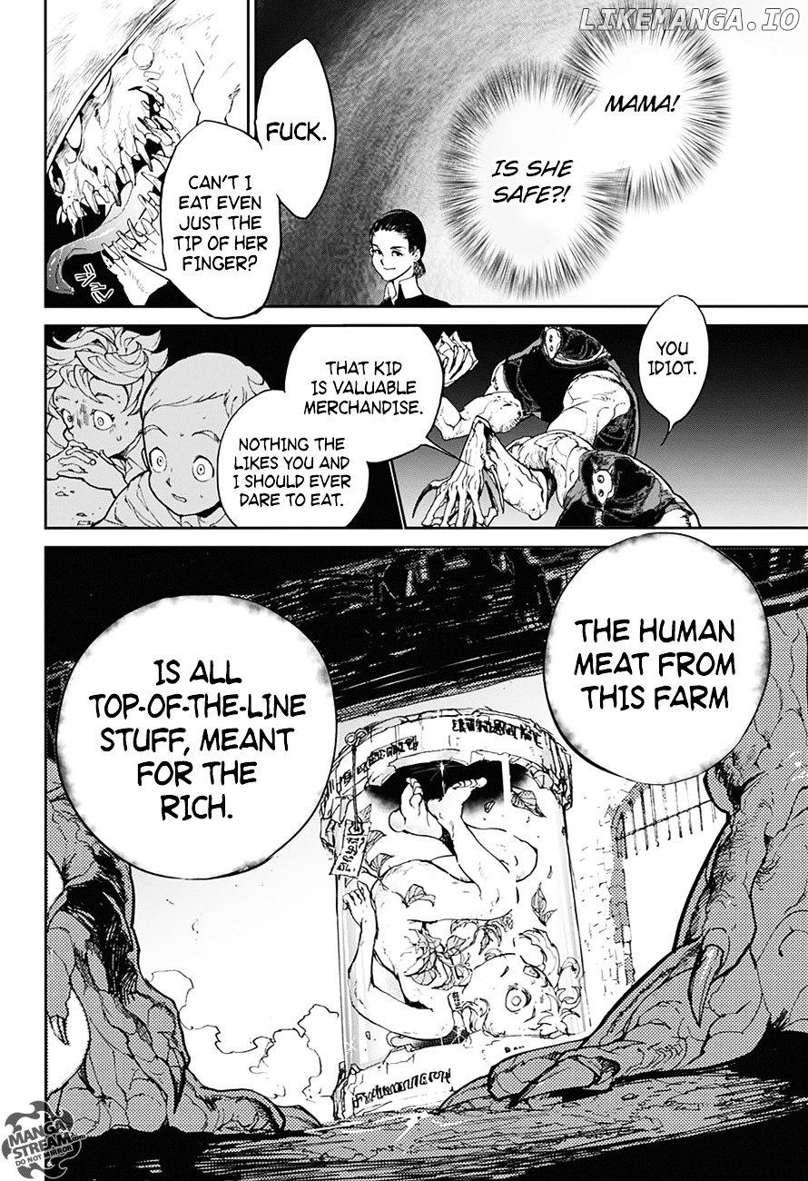 Read Yakusoku No Neverland Manga Online