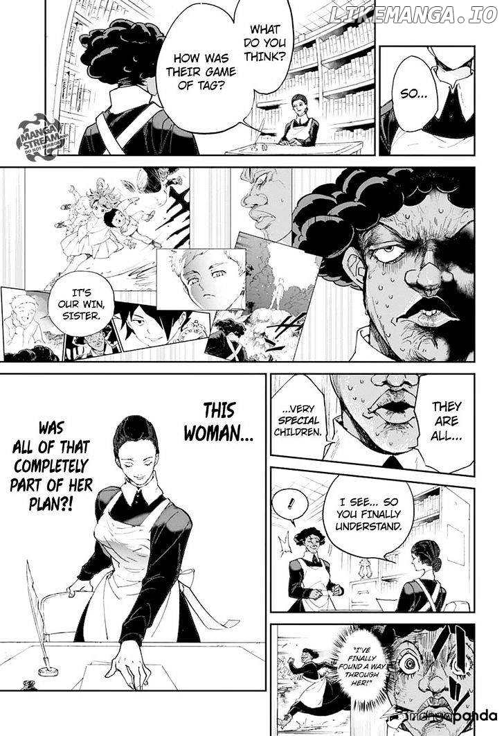 Read Yakusoku No Neverland Manga Online
