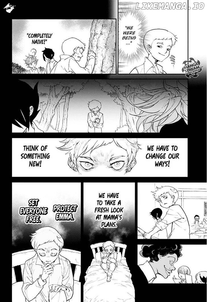 Read Yakusoku No Neverland Manga Online