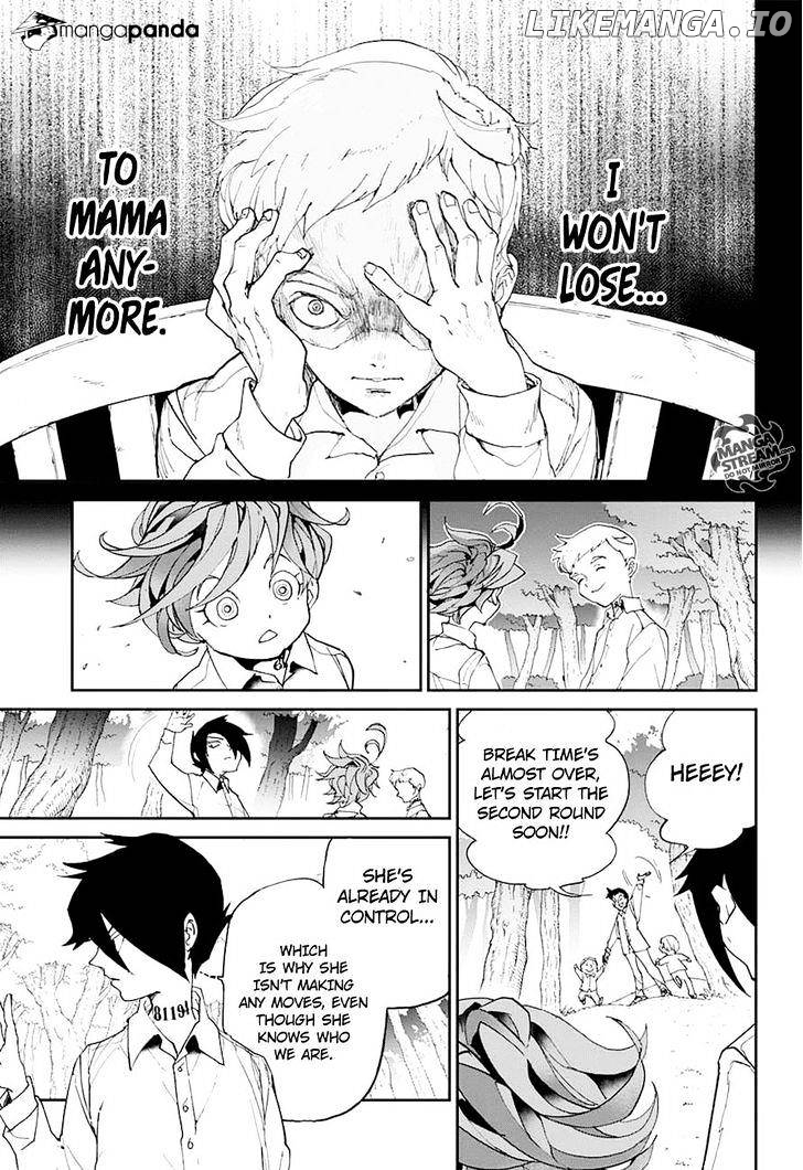 Read Yakusoku No Neverland Manga Online