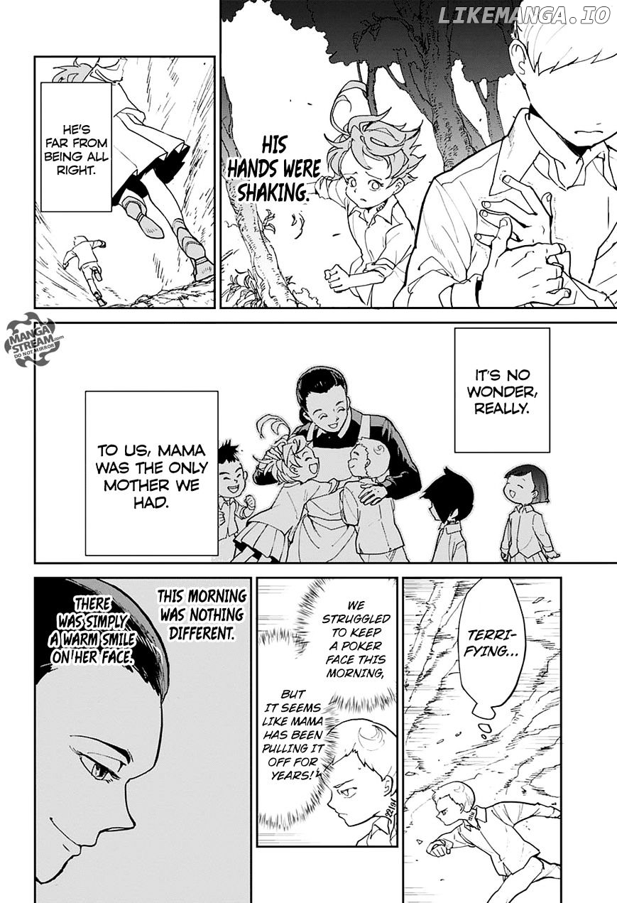 Read Yakusoku No Neverland Manga Online