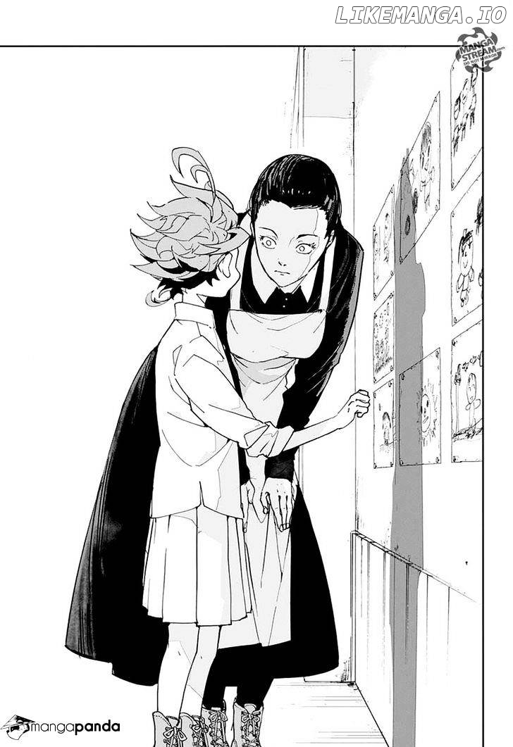Read Yakusoku No Neverland Manga Online