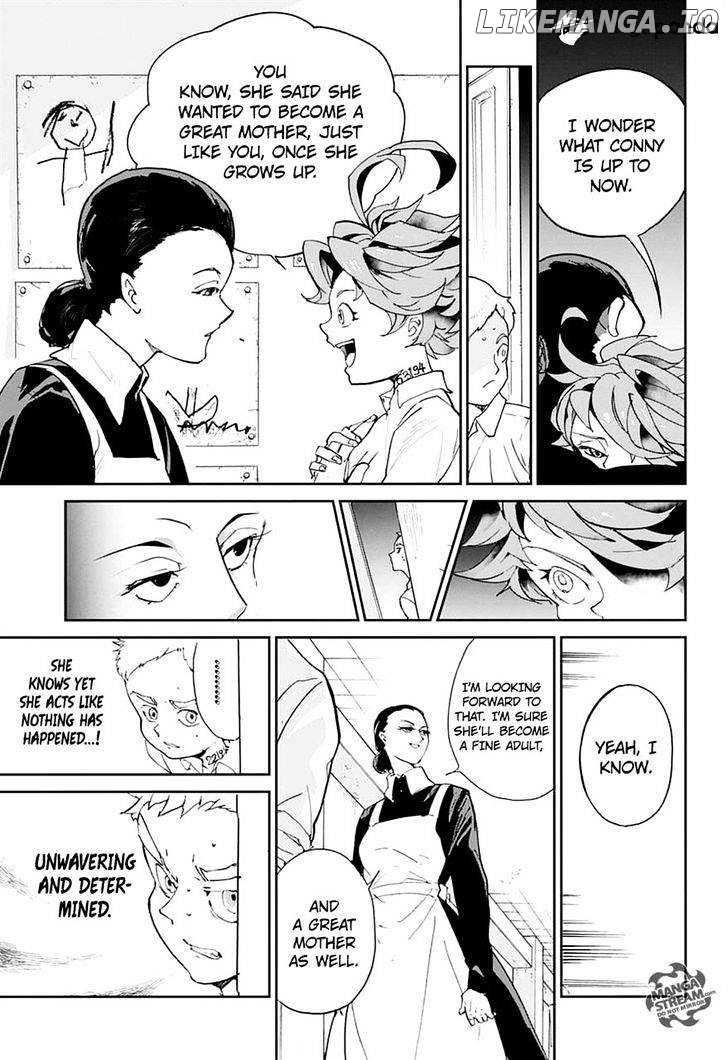 Read Yakusoku No Neverland Manga Online