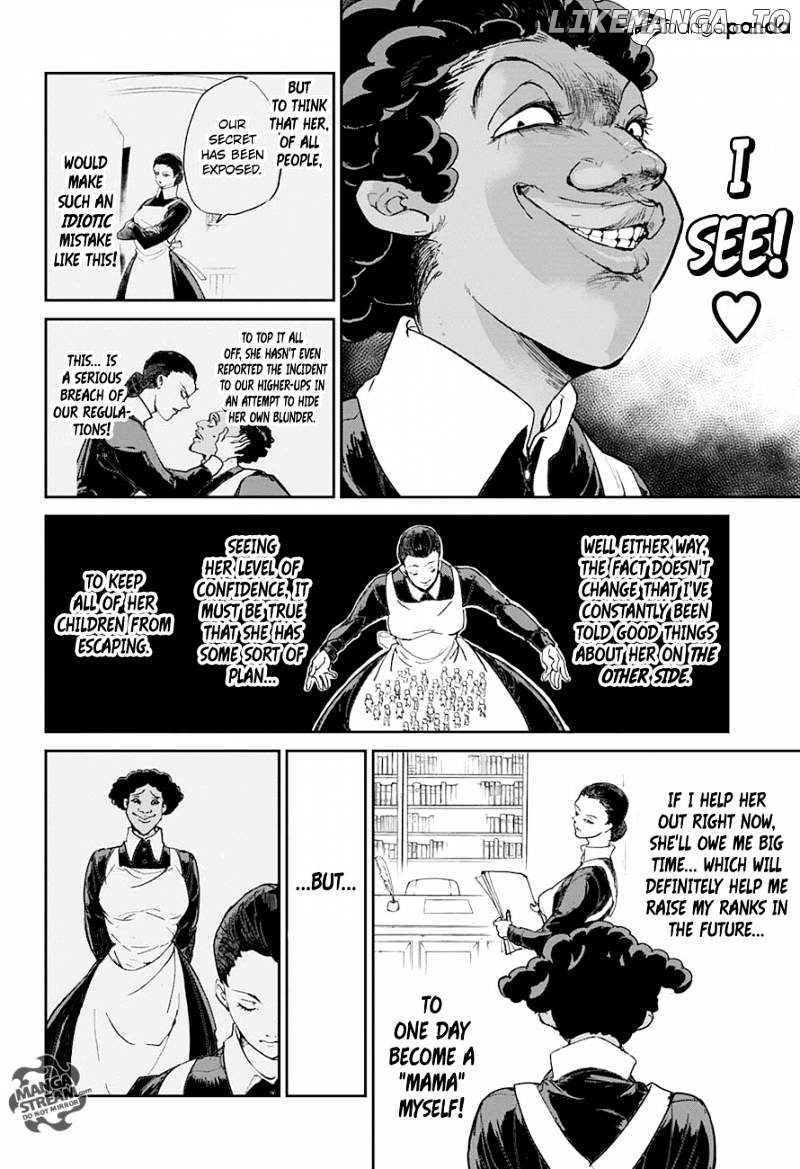 Read Yakusoku No Neverland Manga Online