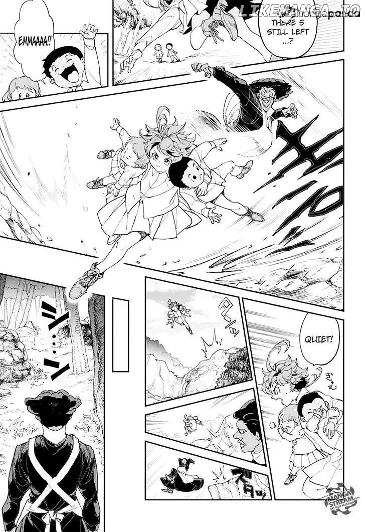 Read Yakusoku No Neverland Manga Online