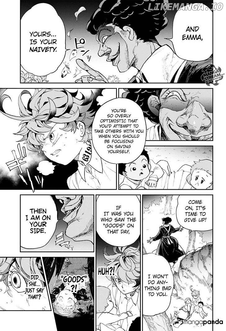 Read Yakusoku No Neverland Manga Online