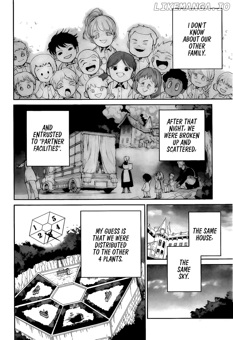 Read Yakusoku No Neverland Manga Online