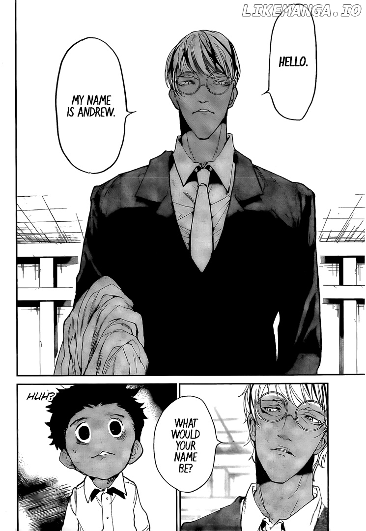 Read Yakusoku No Neverland Manga Online
