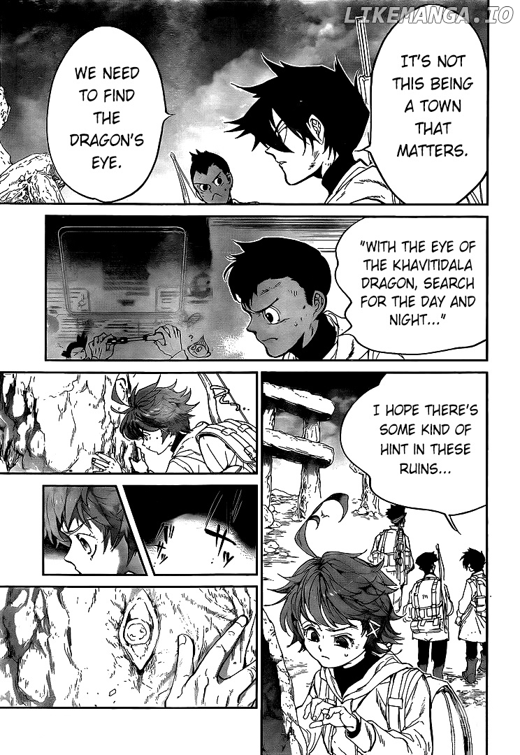 Read Yakusoku No Neverland Manga Online