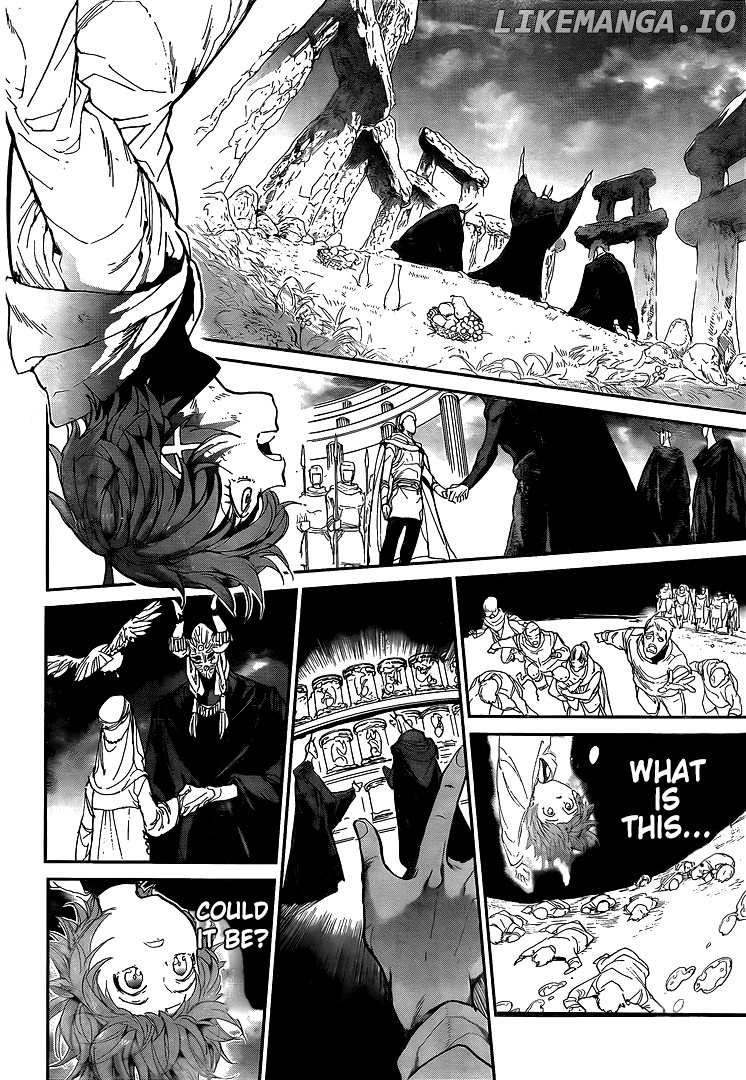 Read Yakusoku No Neverland Manga Online