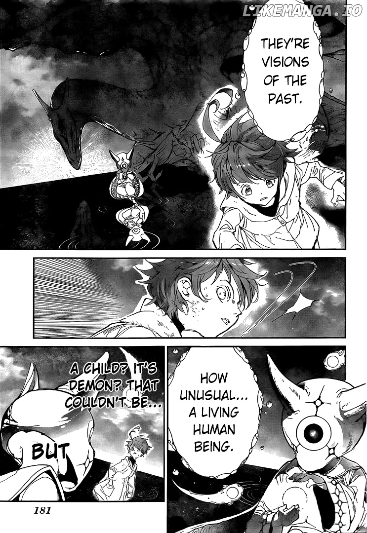 Read Yakusoku No Neverland Manga Online