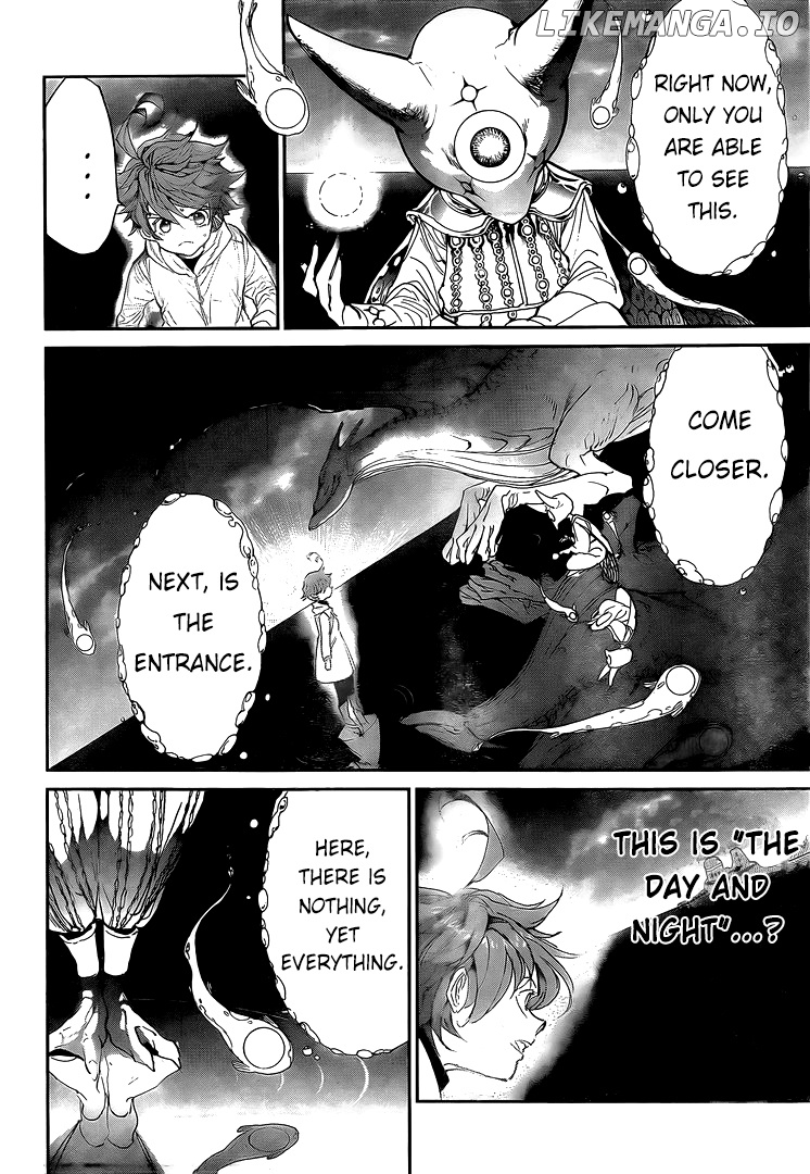Read Yakusoku No Neverland Manga Online