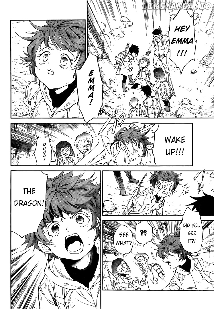 Read Yakusoku No Neverland Manga Online