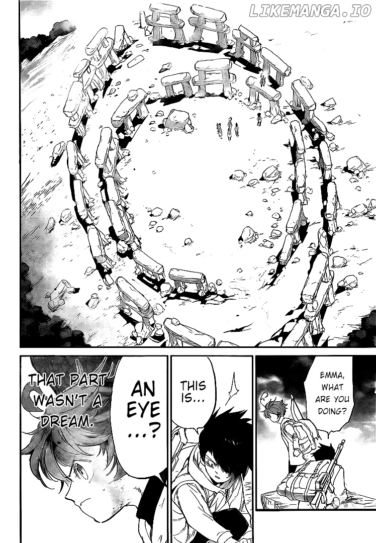 Read Yakusoku No Neverland Manga Online