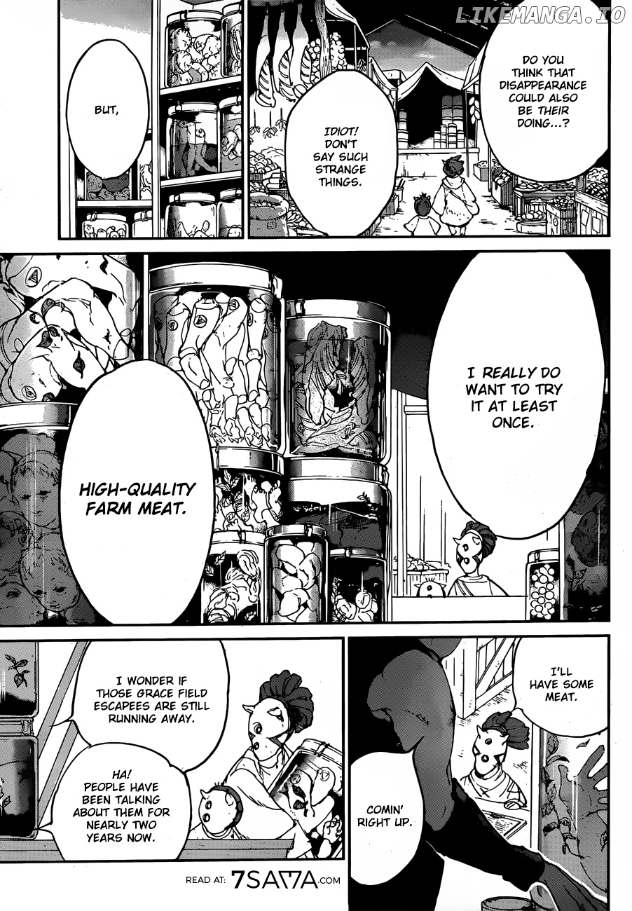 Read Yakusoku No Neverland Manga Online
