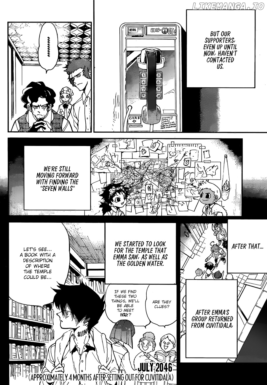Read Yakusoku No Neverland Manga Online