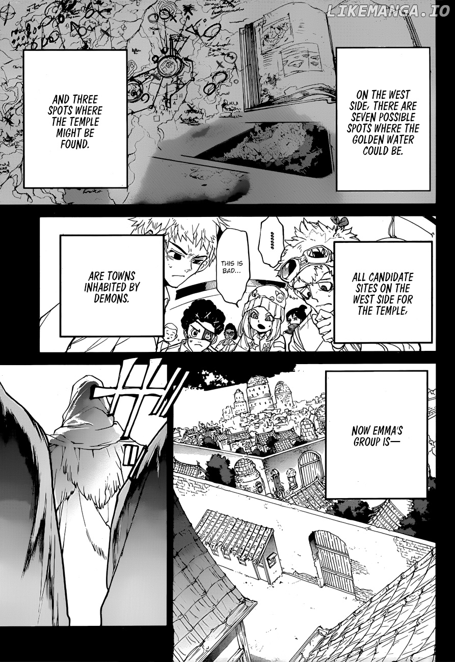 Read Yakusoku No Neverland Manga Online