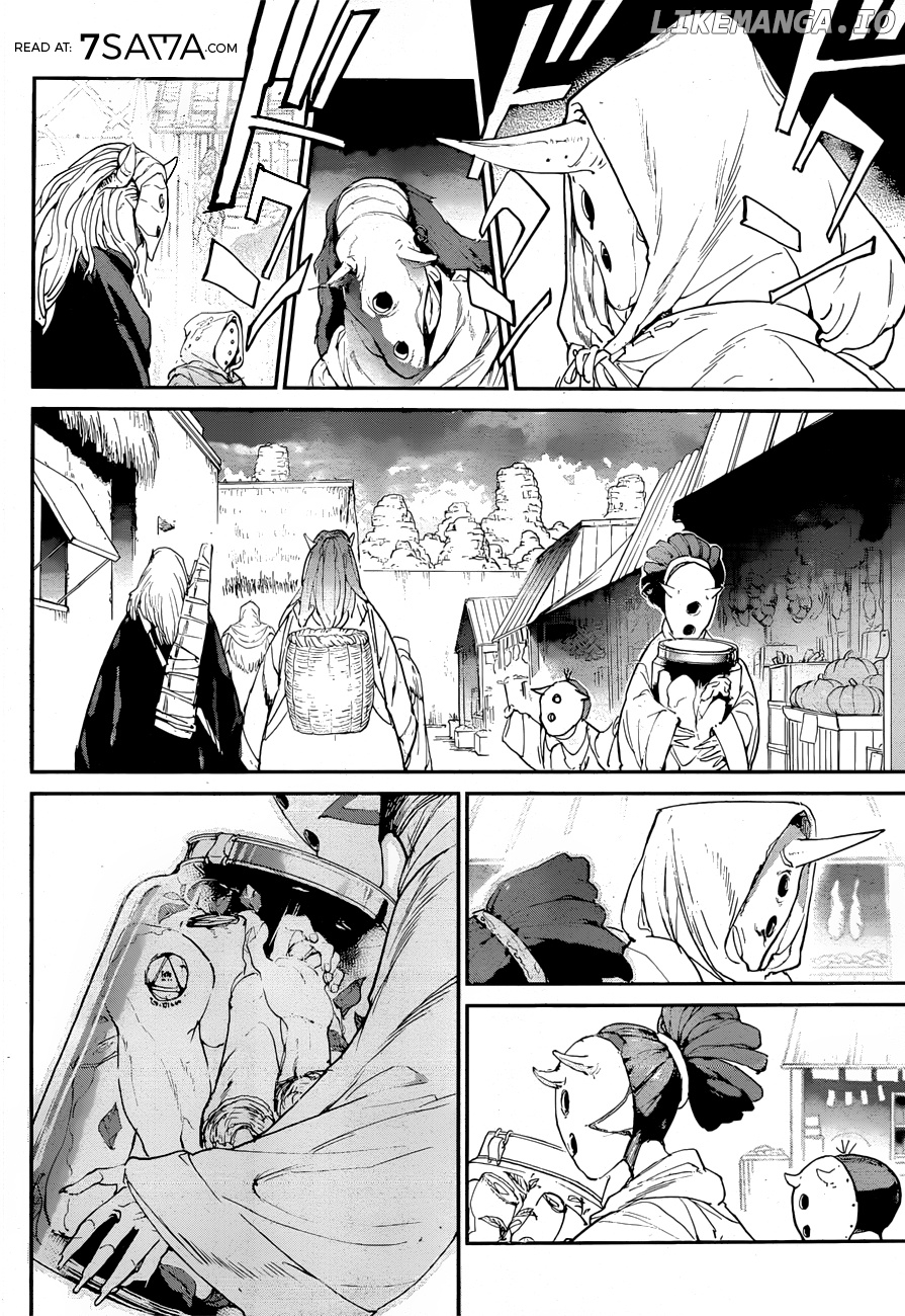 Read Yakusoku No Neverland Manga Online