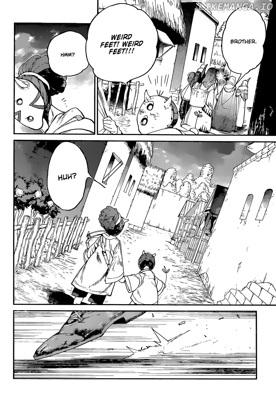 Read Yakusoku No Neverland Manga Online
