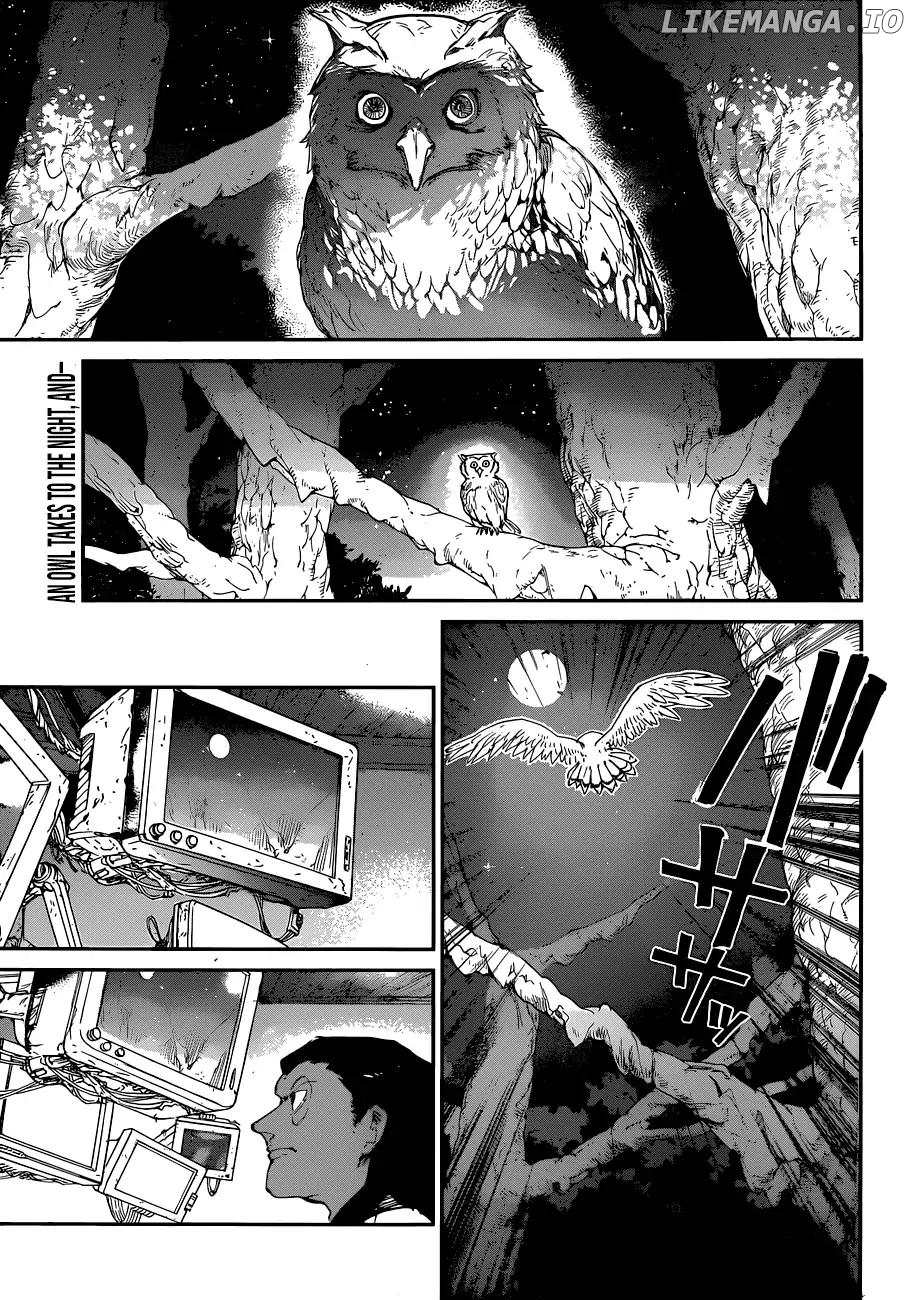 Read Yakusoku No Neverland Manga Online