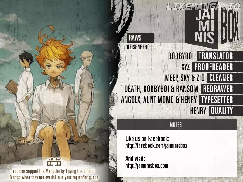 Read Yakusoku No Neverland Manga Online