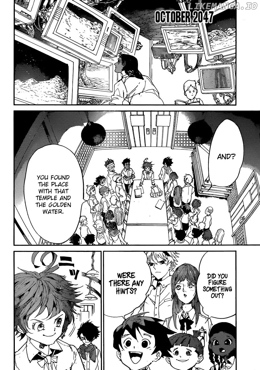 Read Yakusoku No Neverland Manga Online