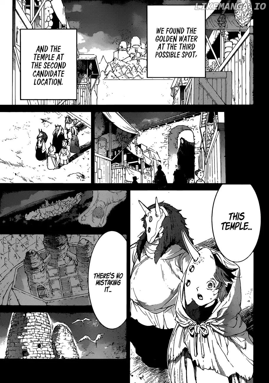 Read Yakusoku No Neverland Manga Online