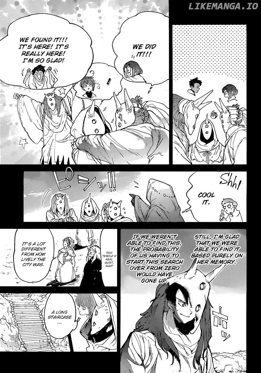 Read Yakusoku No Neverland Manga Online