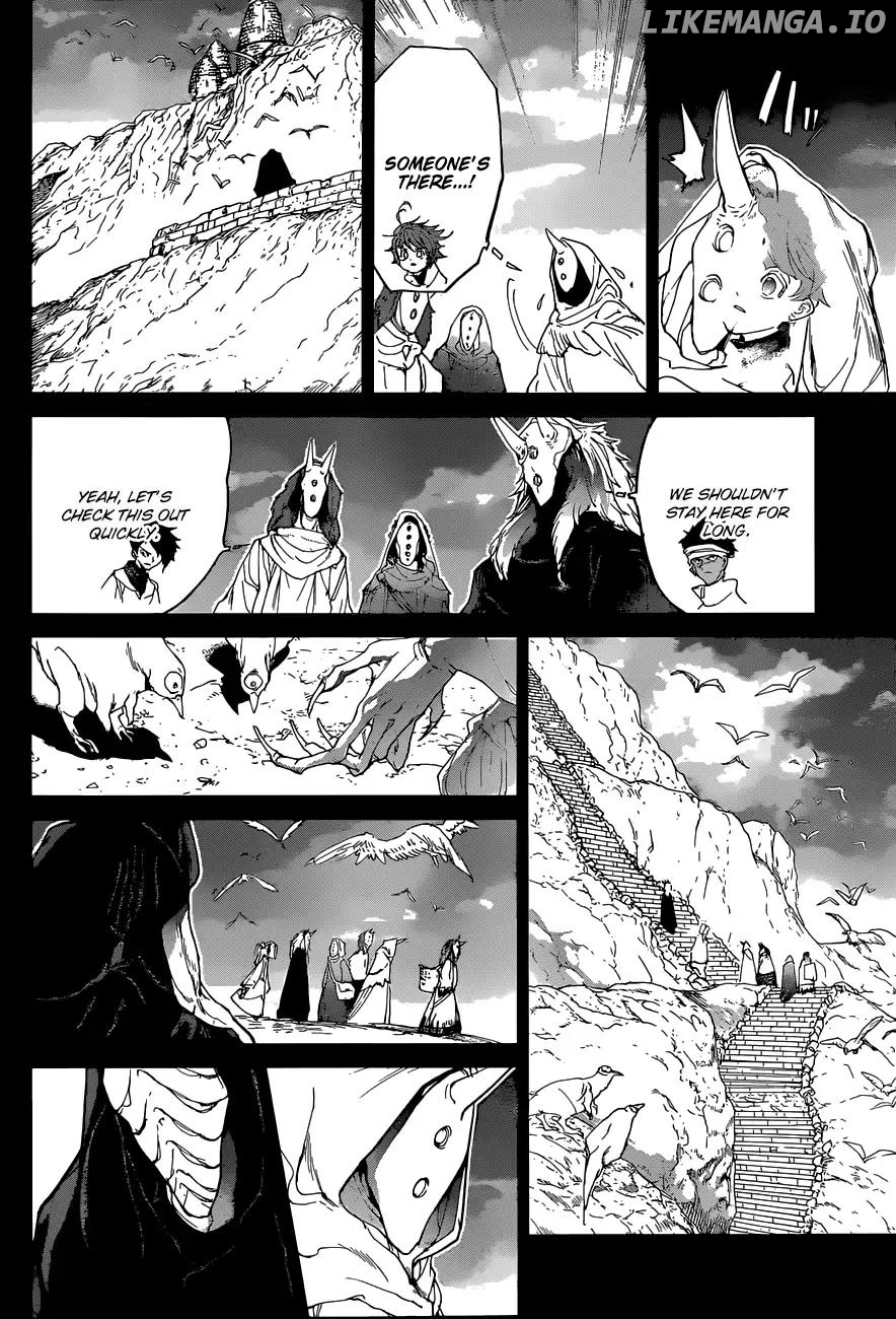 Read Yakusoku No Neverland Manga Online