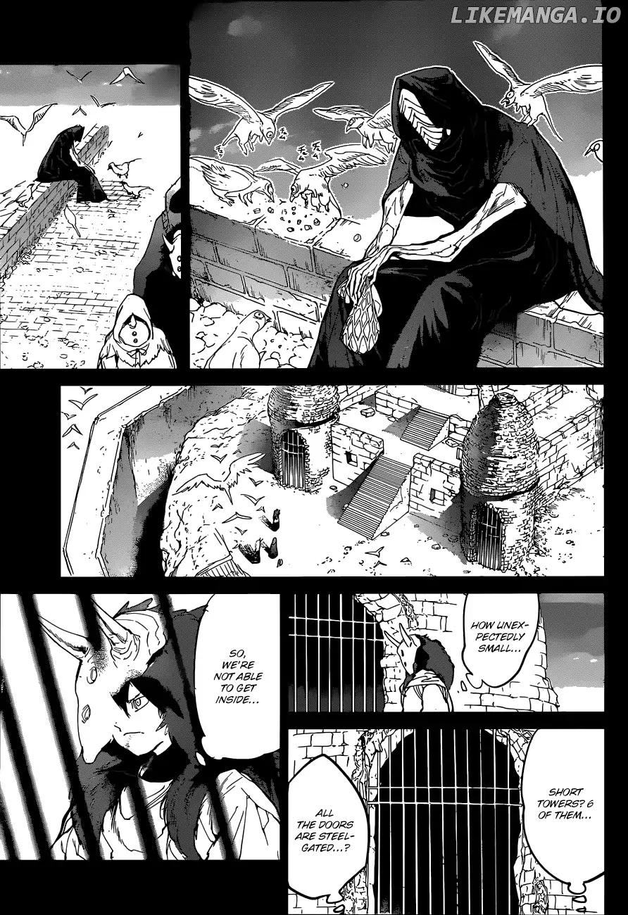 Read Yakusoku No Neverland Manga Online