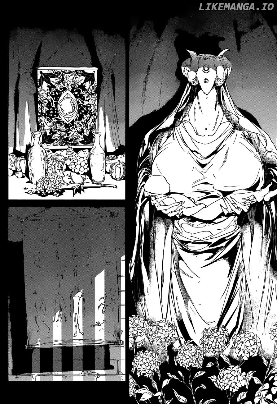 Read Yakusoku No Neverland Manga Online