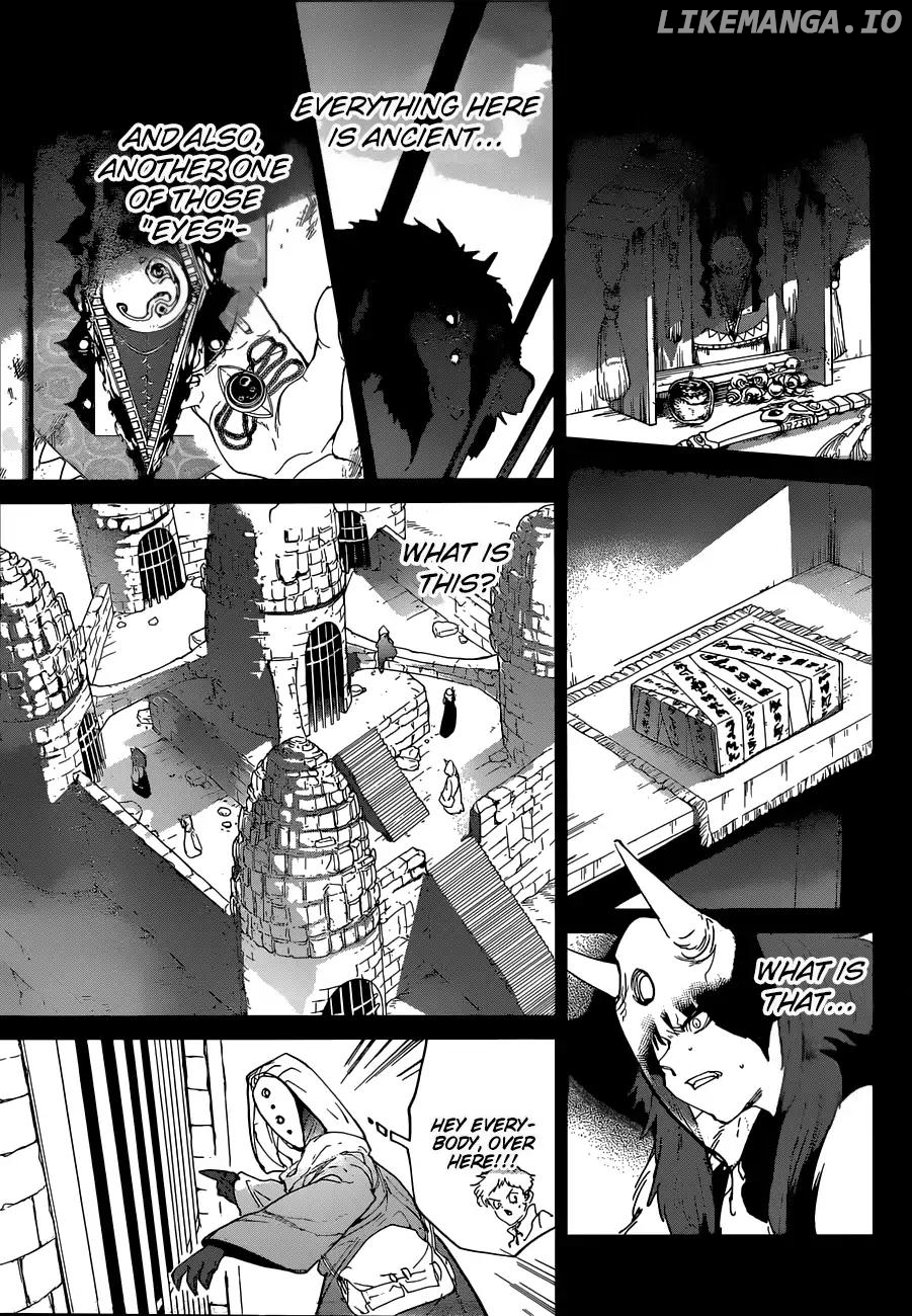 Read Yakusoku No Neverland Manga Online