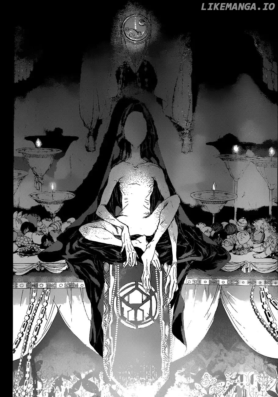 Read Yakusoku No Neverland Manga Online