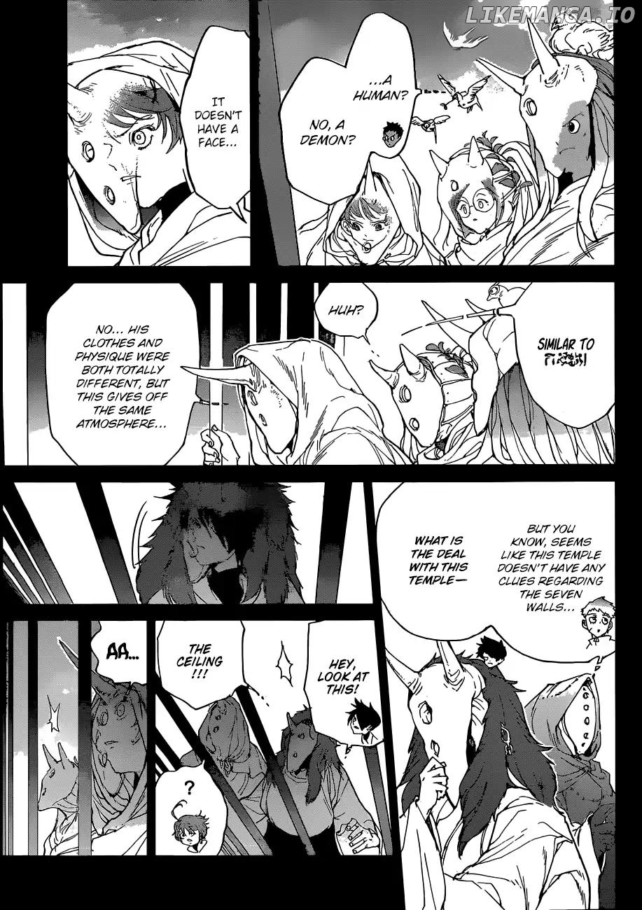 Read Yakusoku No Neverland Manga Online