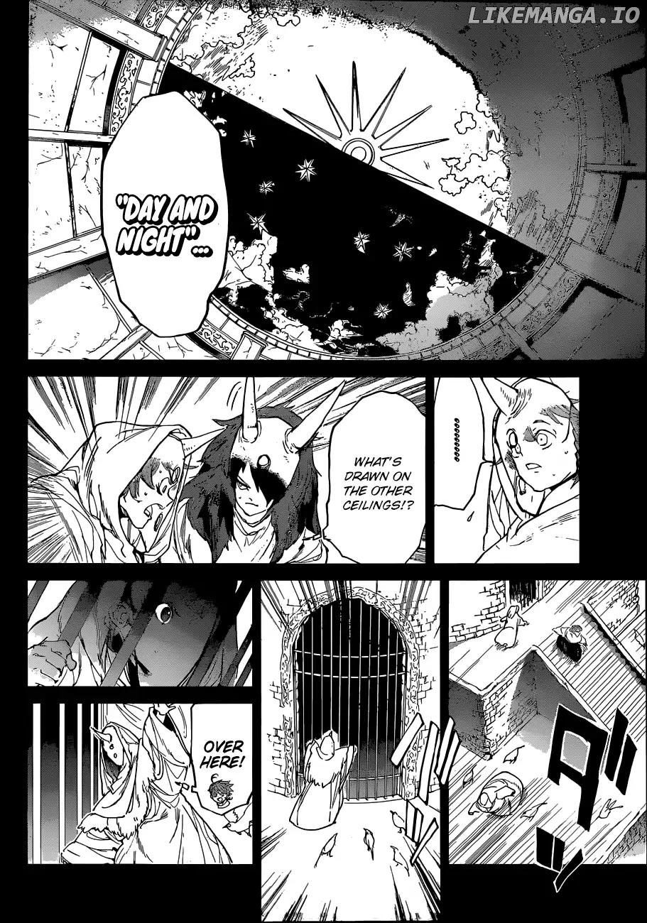 Read Yakusoku No Neverland Manga Online