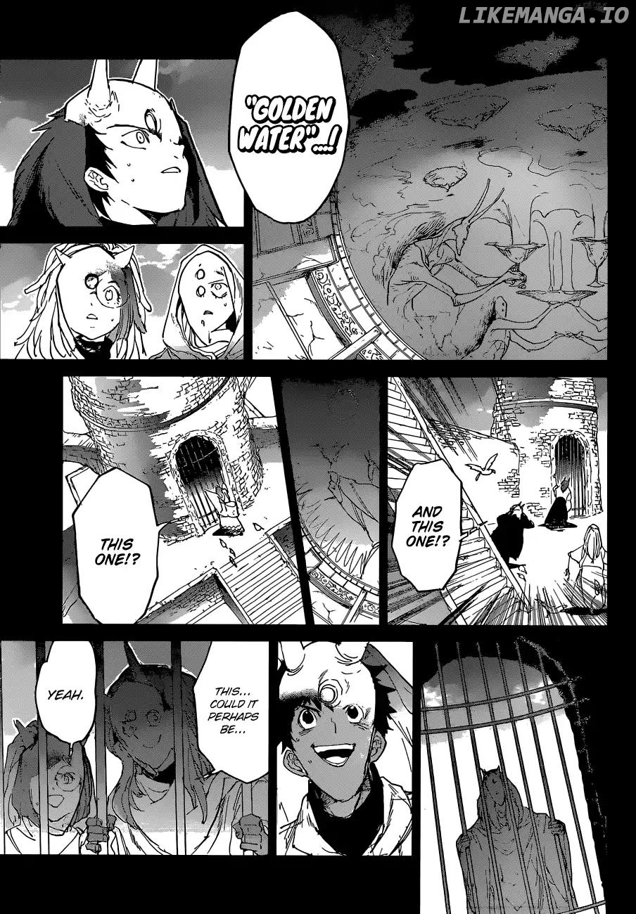 Read Yakusoku No Neverland Manga Online