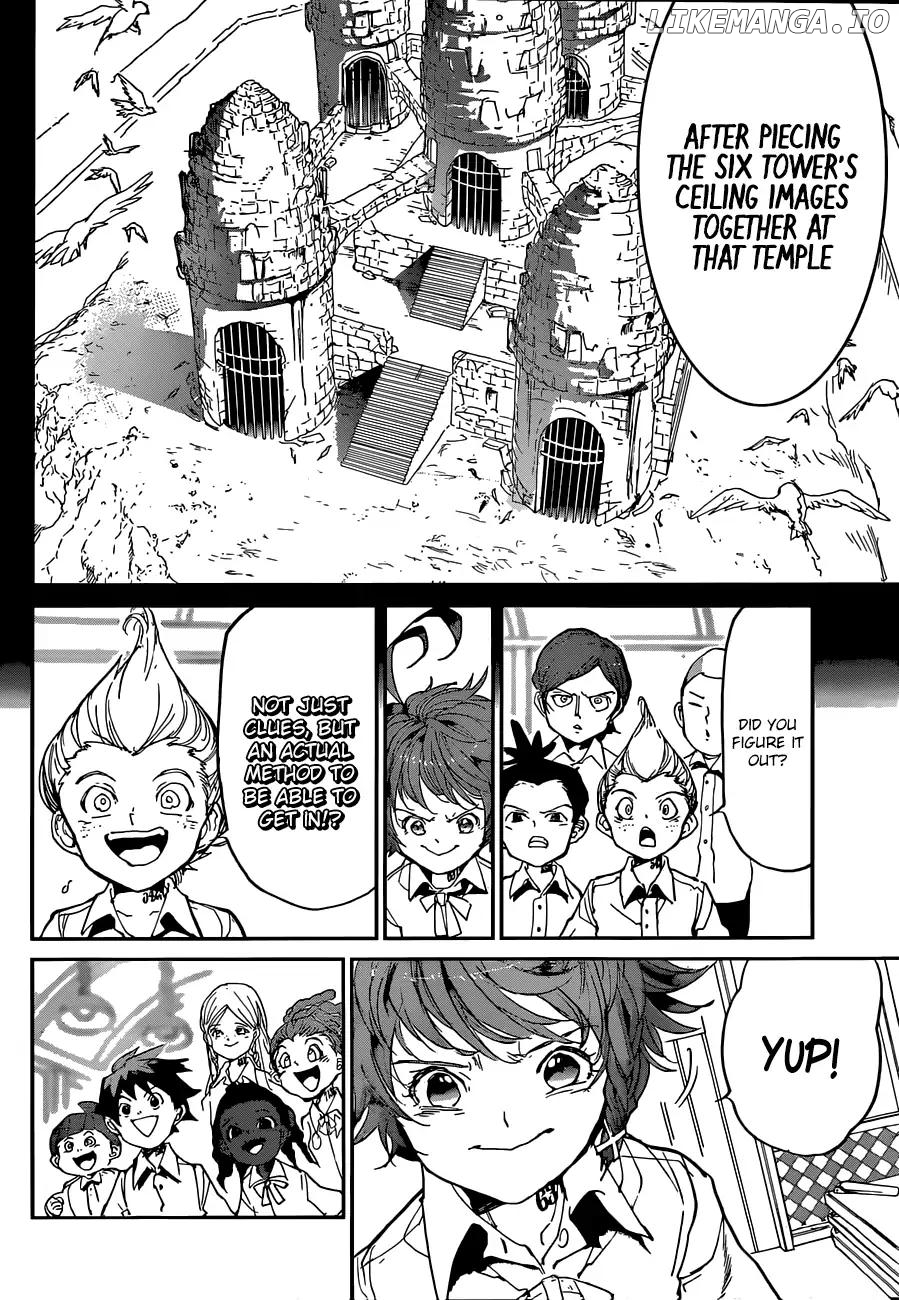 Read Yakusoku No Neverland Manga Online