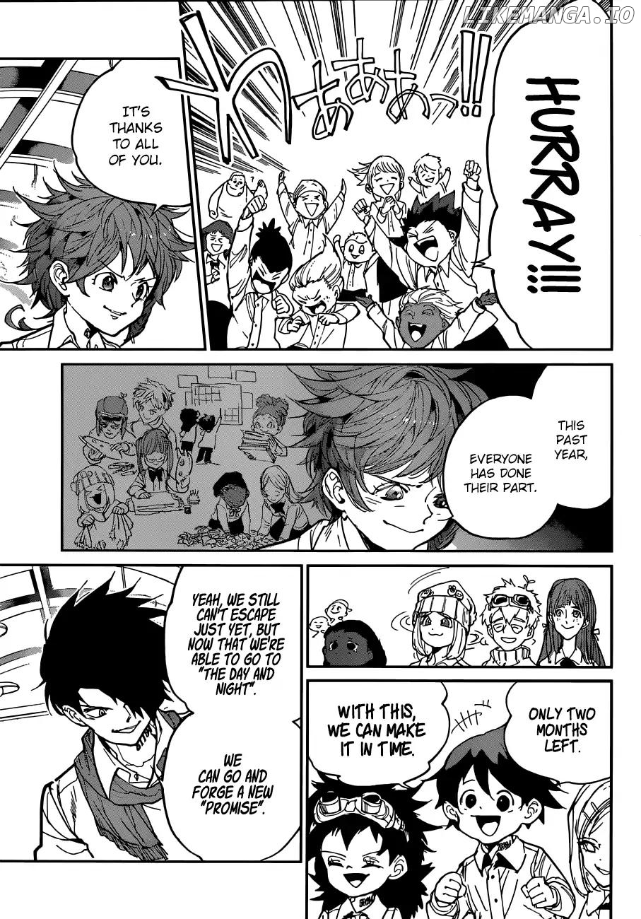 Read Yakusoku No Neverland Manga Online