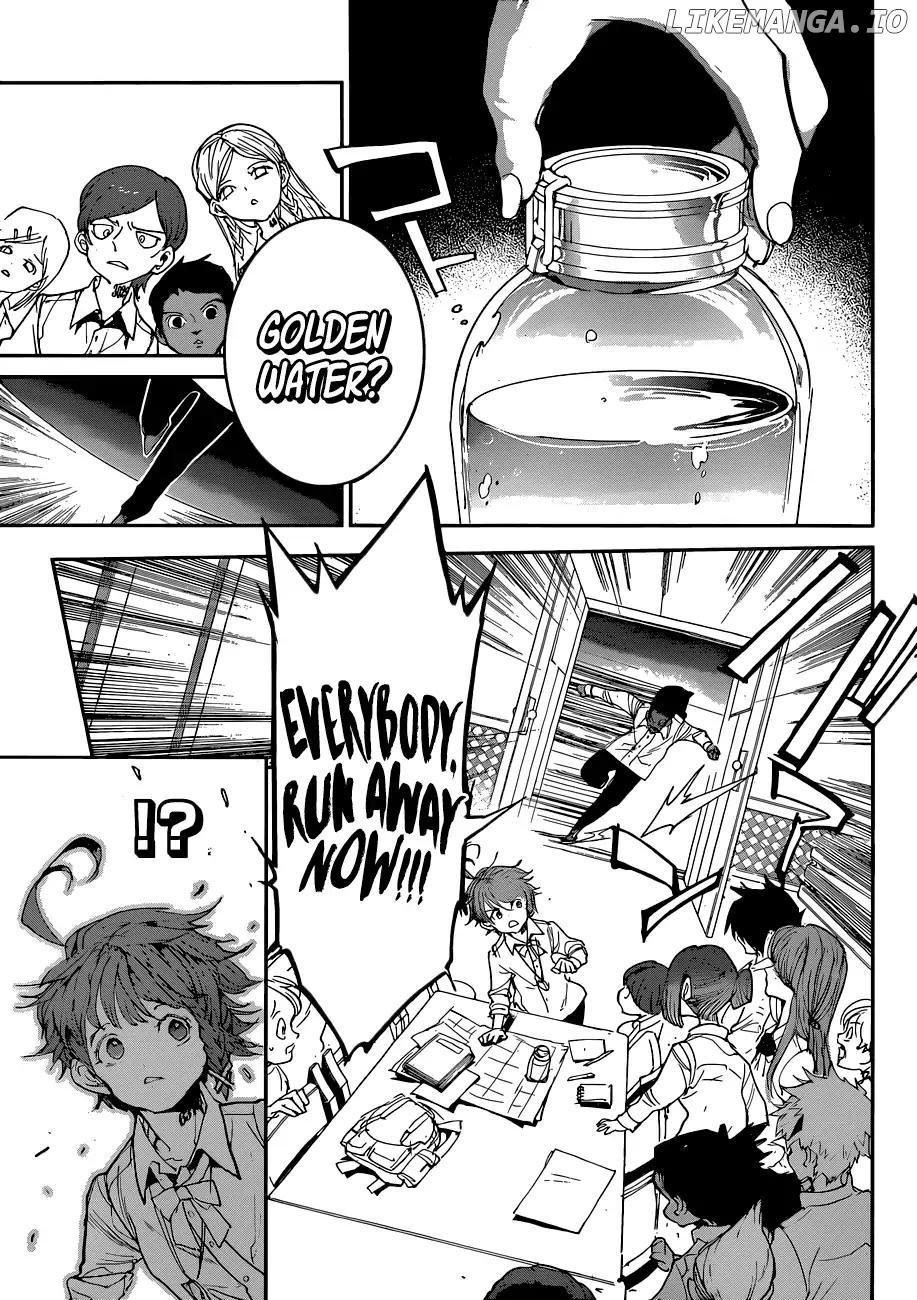 Read Yakusoku No Neverland Manga Online