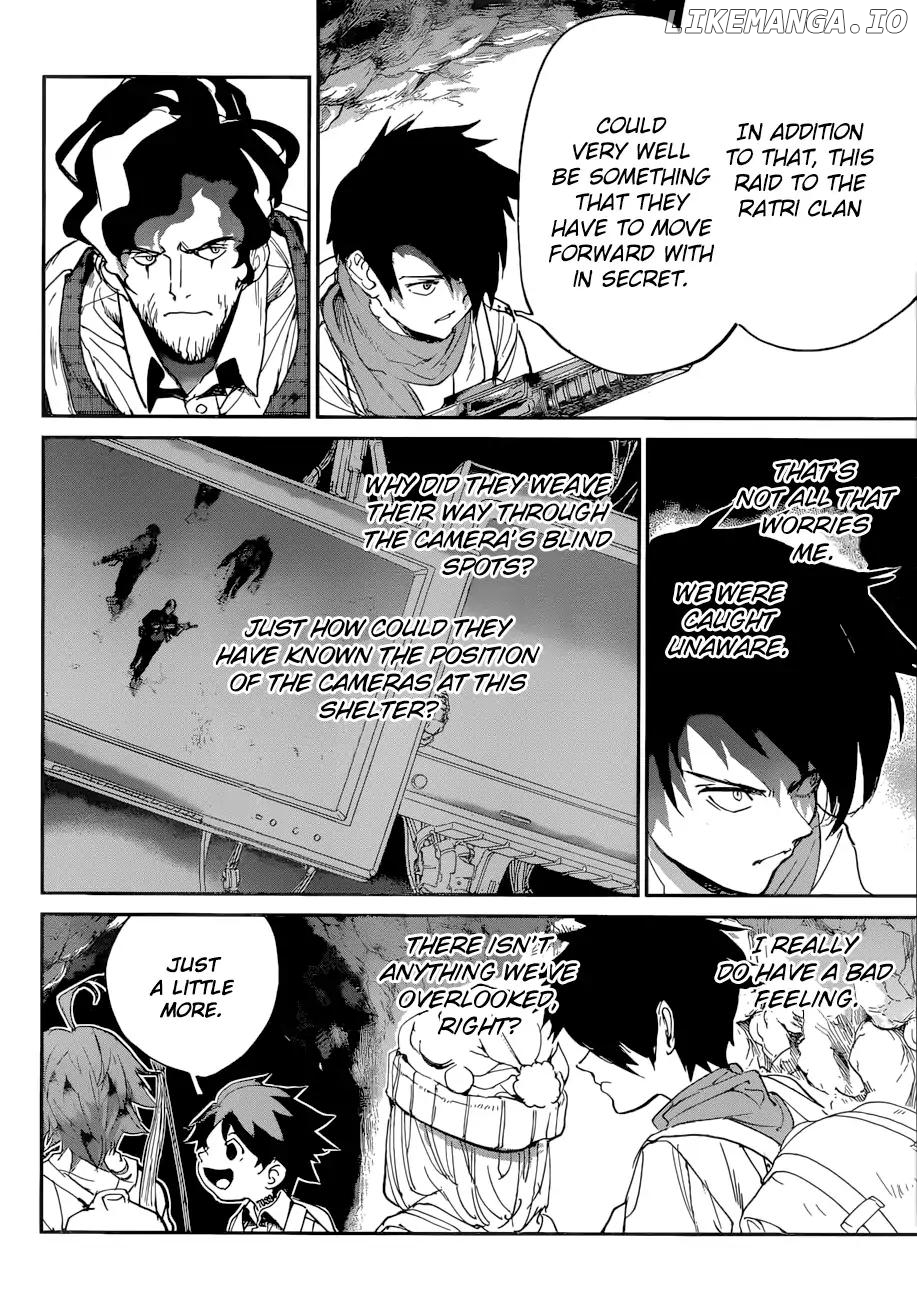 Read Yakusoku No Neverland Manga Online
