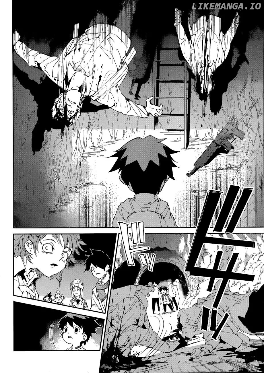 Read Yakusoku No Neverland Manga Online
