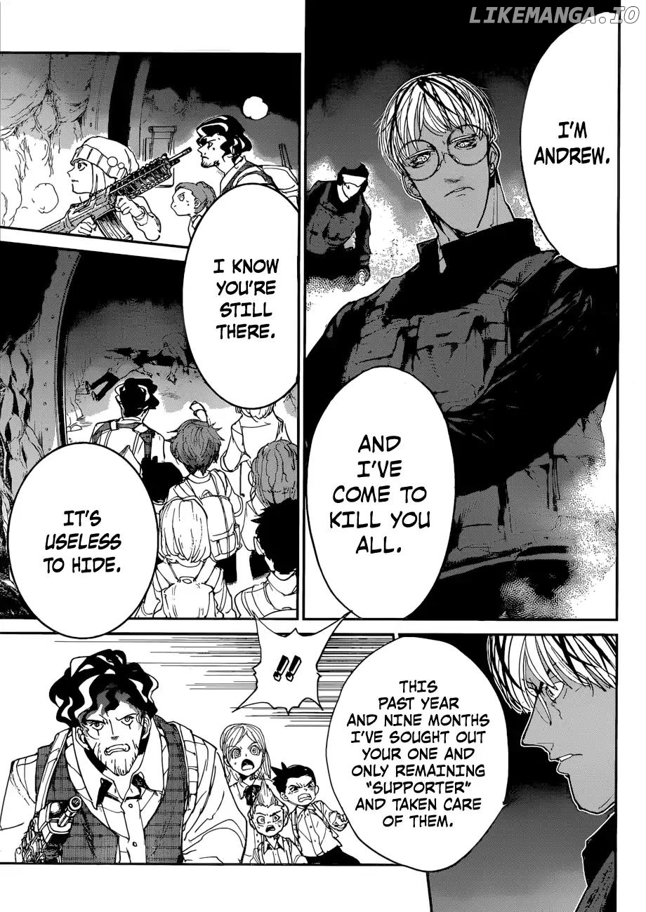 Read Yakusoku No Neverland Manga Online