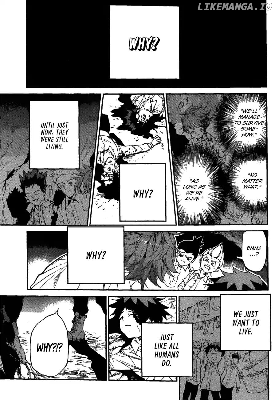 Read Yakusoku No Neverland Manga Online