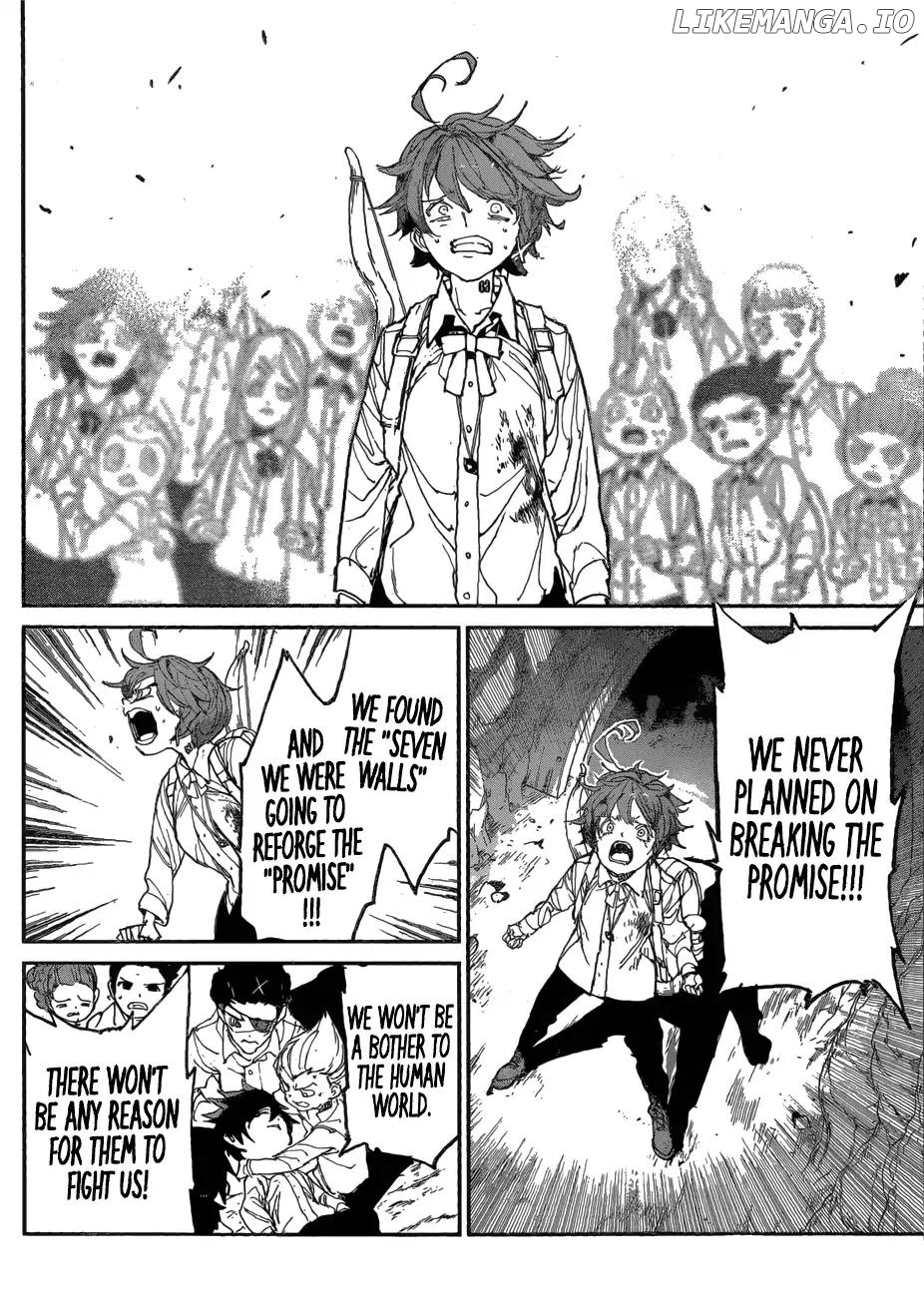 Read Yakusoku No Neverland Manga Online