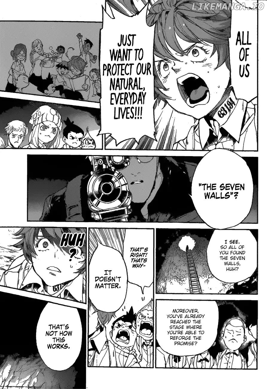 Read Yakusoku No Neverland Manga Online