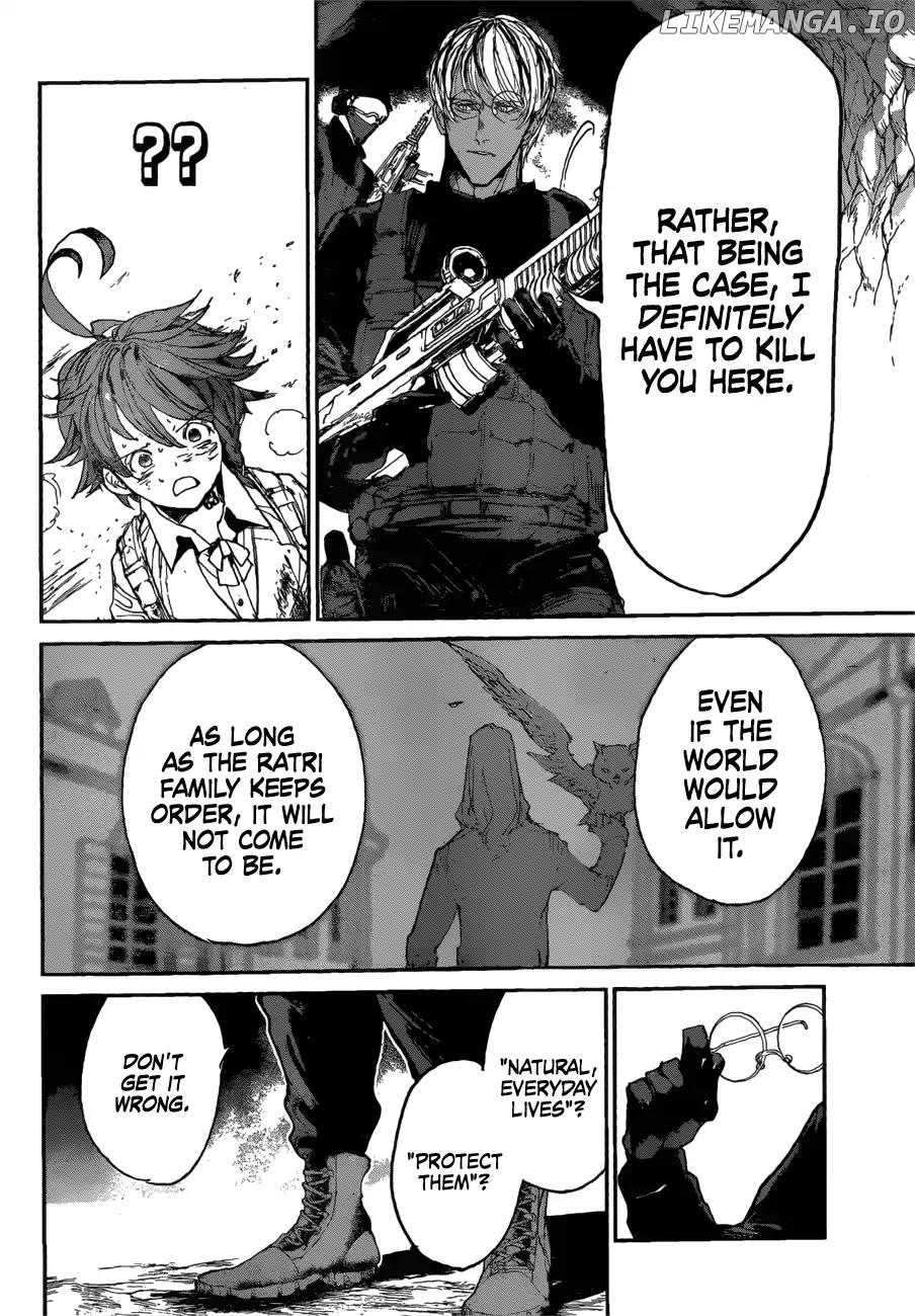 Read Yakusoku No Neverland Manga Online