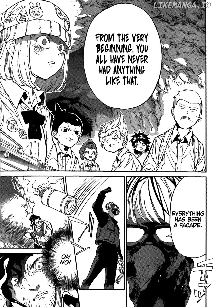 Read Yakusoku No Neverland Manga Online